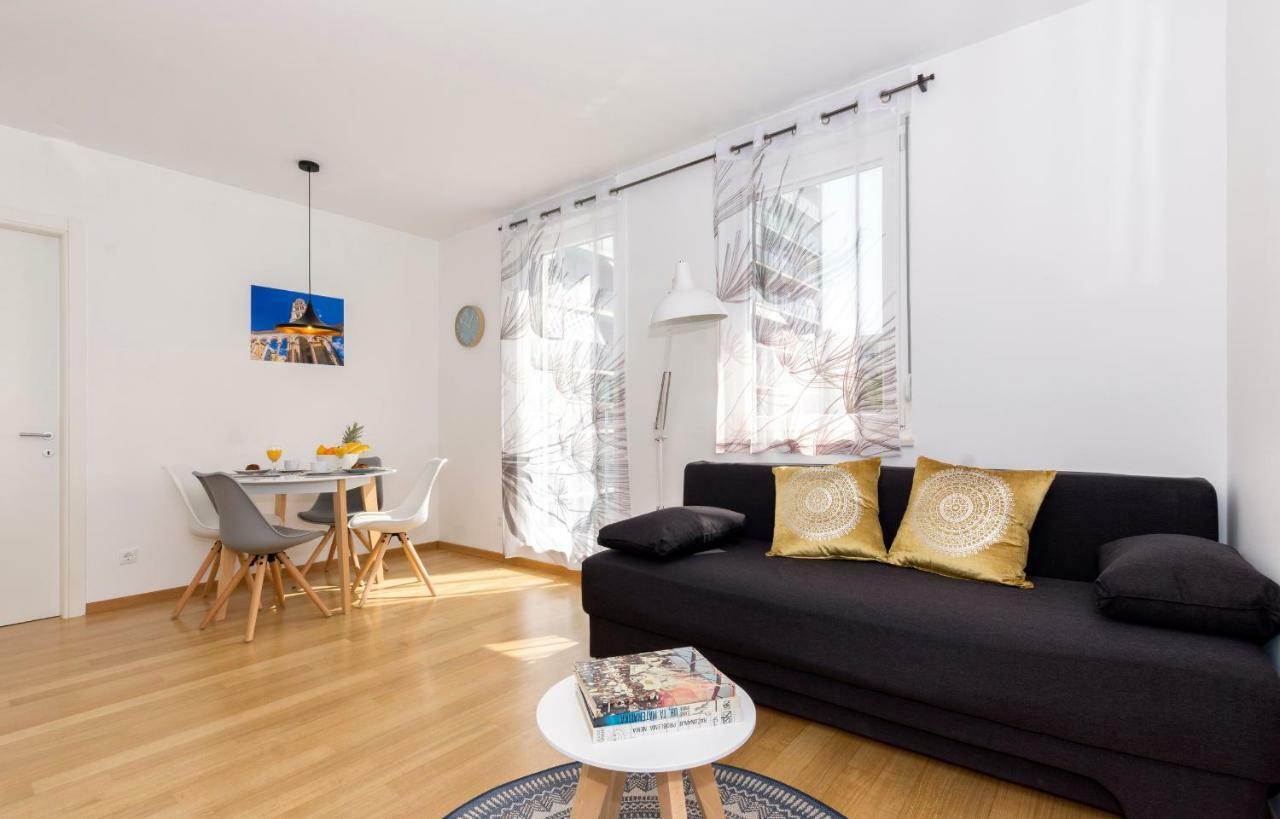 Cvit Jadrana Apartment Split Exterior photo