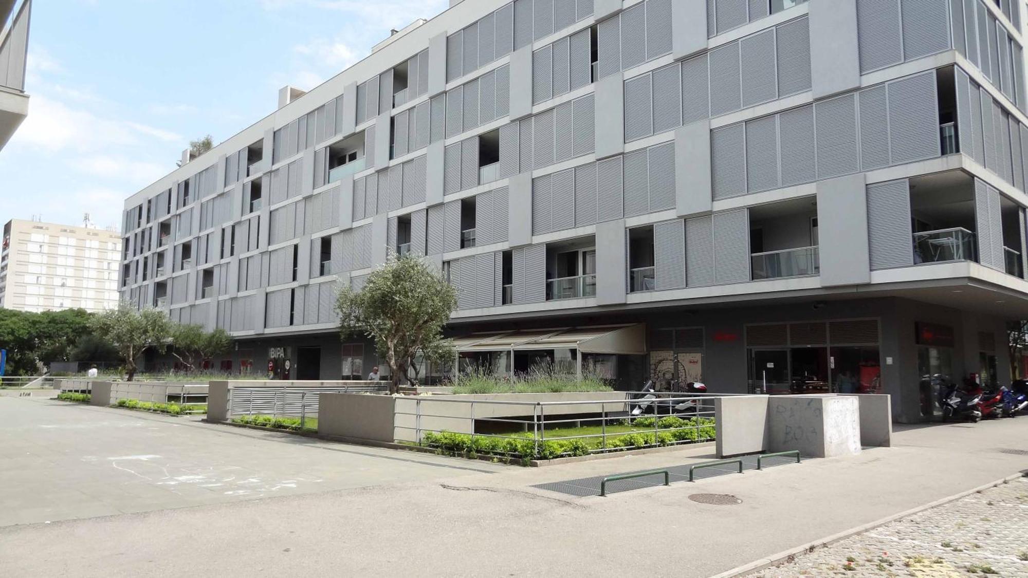 Cvit Jadrana Apartment Split Exterior photo